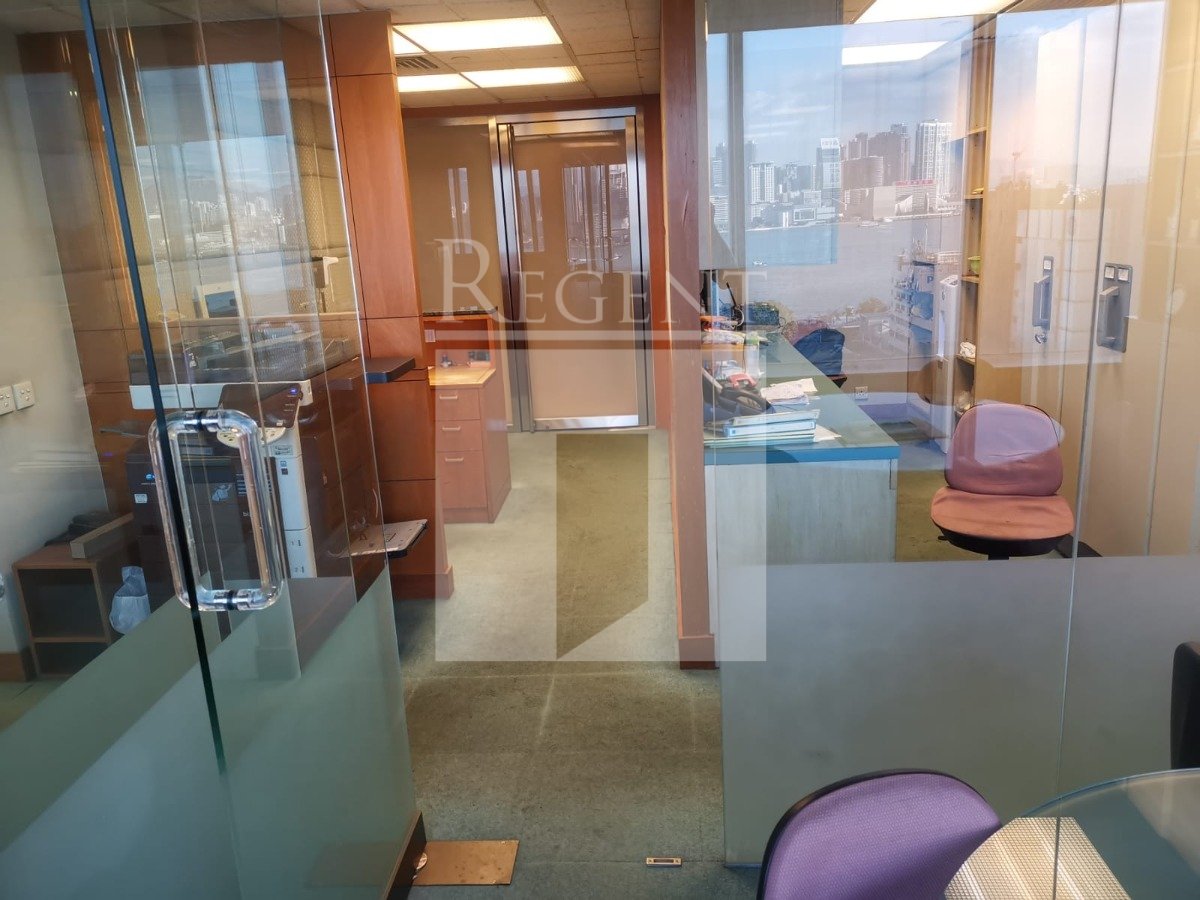 SANG WOO BUILDING (生和大廈)-C0718949